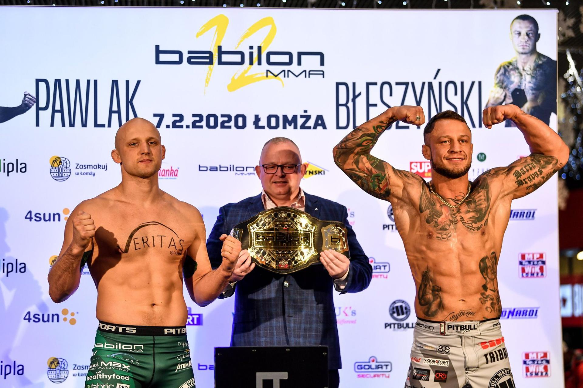 babilonmma