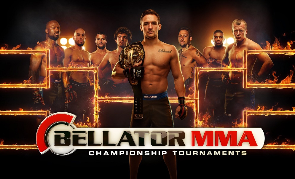 bellator mma