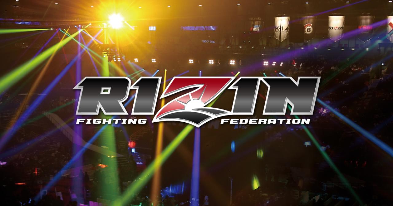 rizin