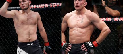 GSP