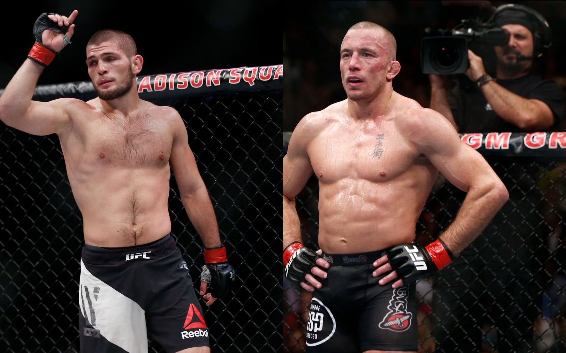 GSP